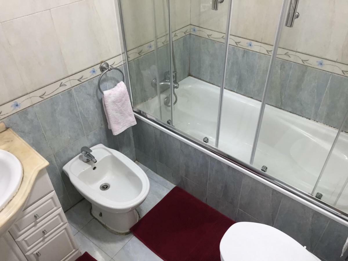 Nossa Casa Apartment