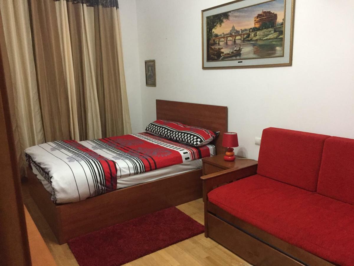 Nossa Casa Apartment *