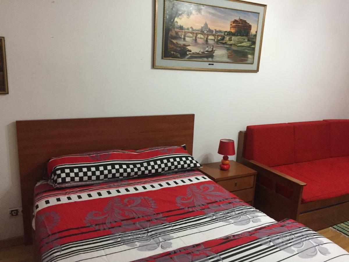 Apartment Nossa Casa Lisbon