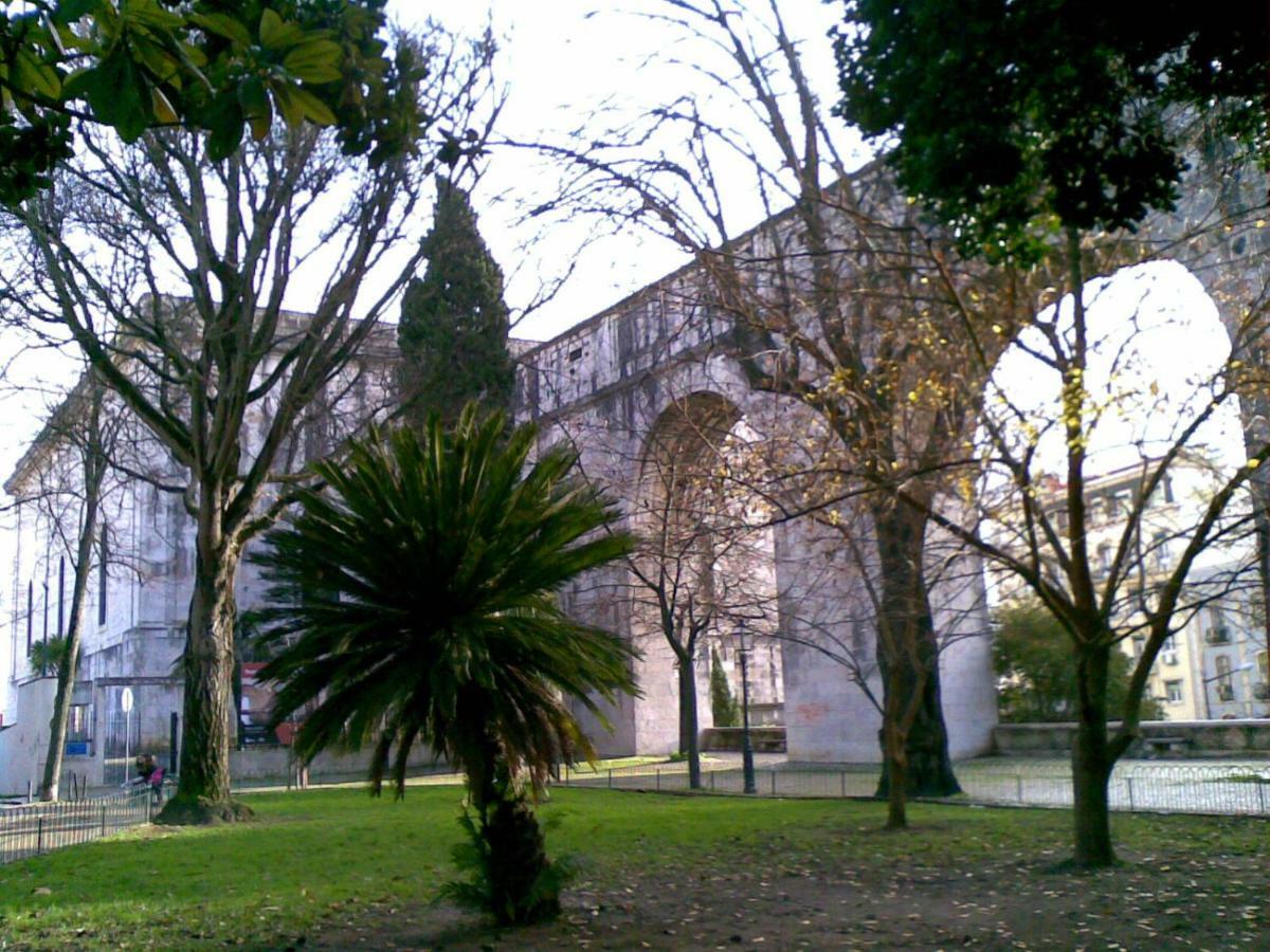 Trylisbon Amoreiras Apartment