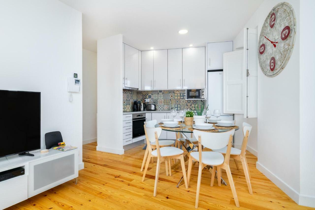 Apartment Whome | Beato Premium Lisbon