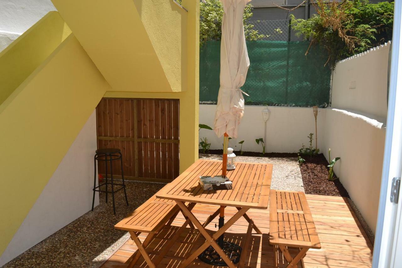 Apartment Trylisbon Amoreiras