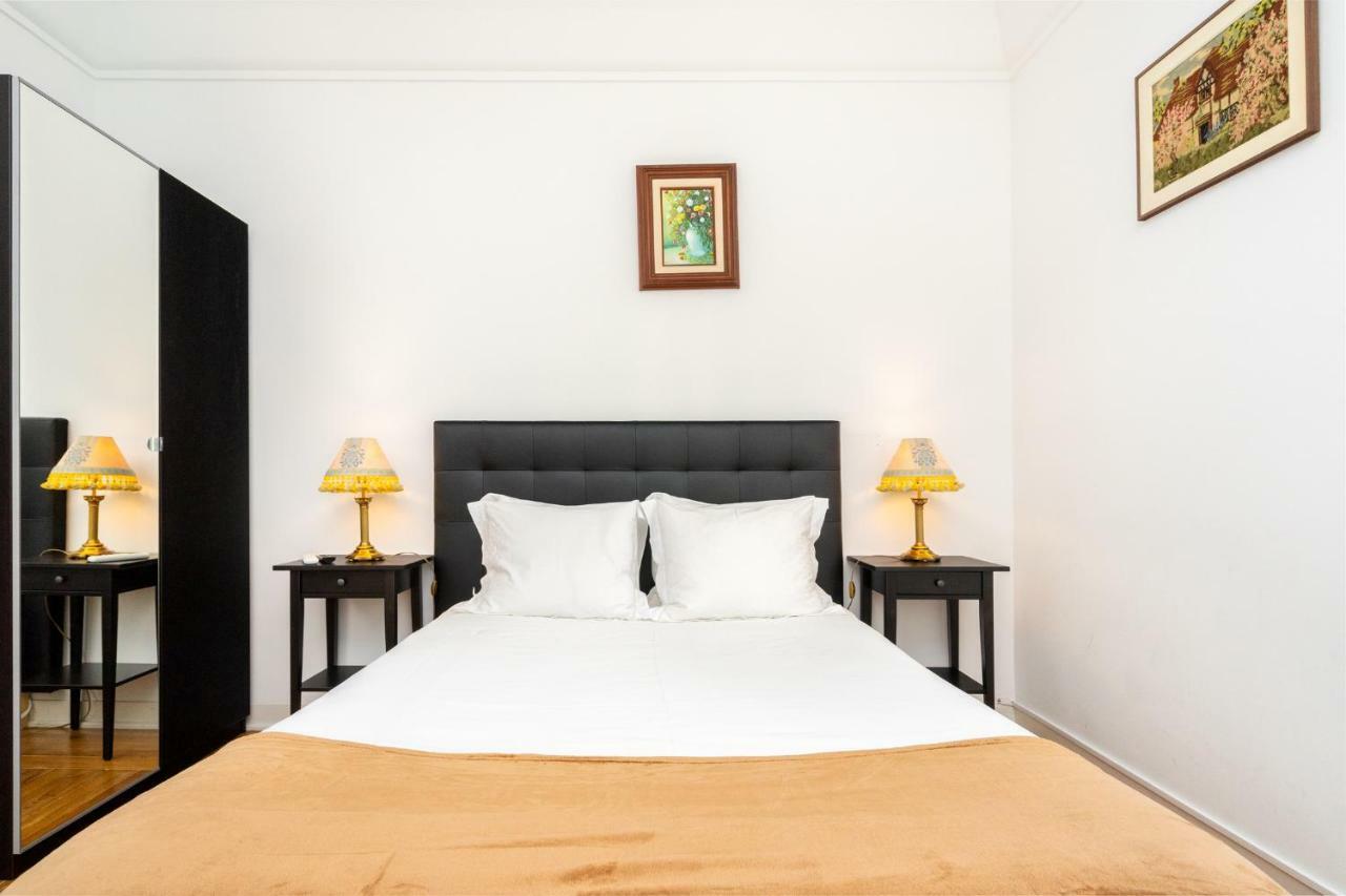 Apartment Whome | Marques Premium Lisbon