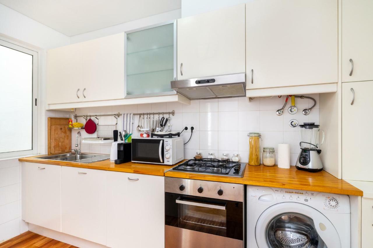 Whome | Marques Premium Apartment