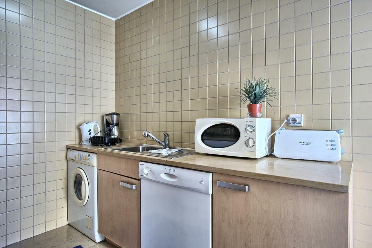 Myplacelisbon - Bairro Alto Apartment Lisbon