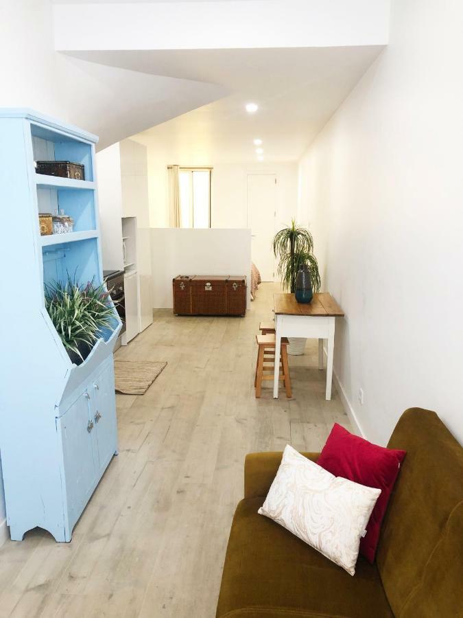 Apartment 20 Rc - Lisbon