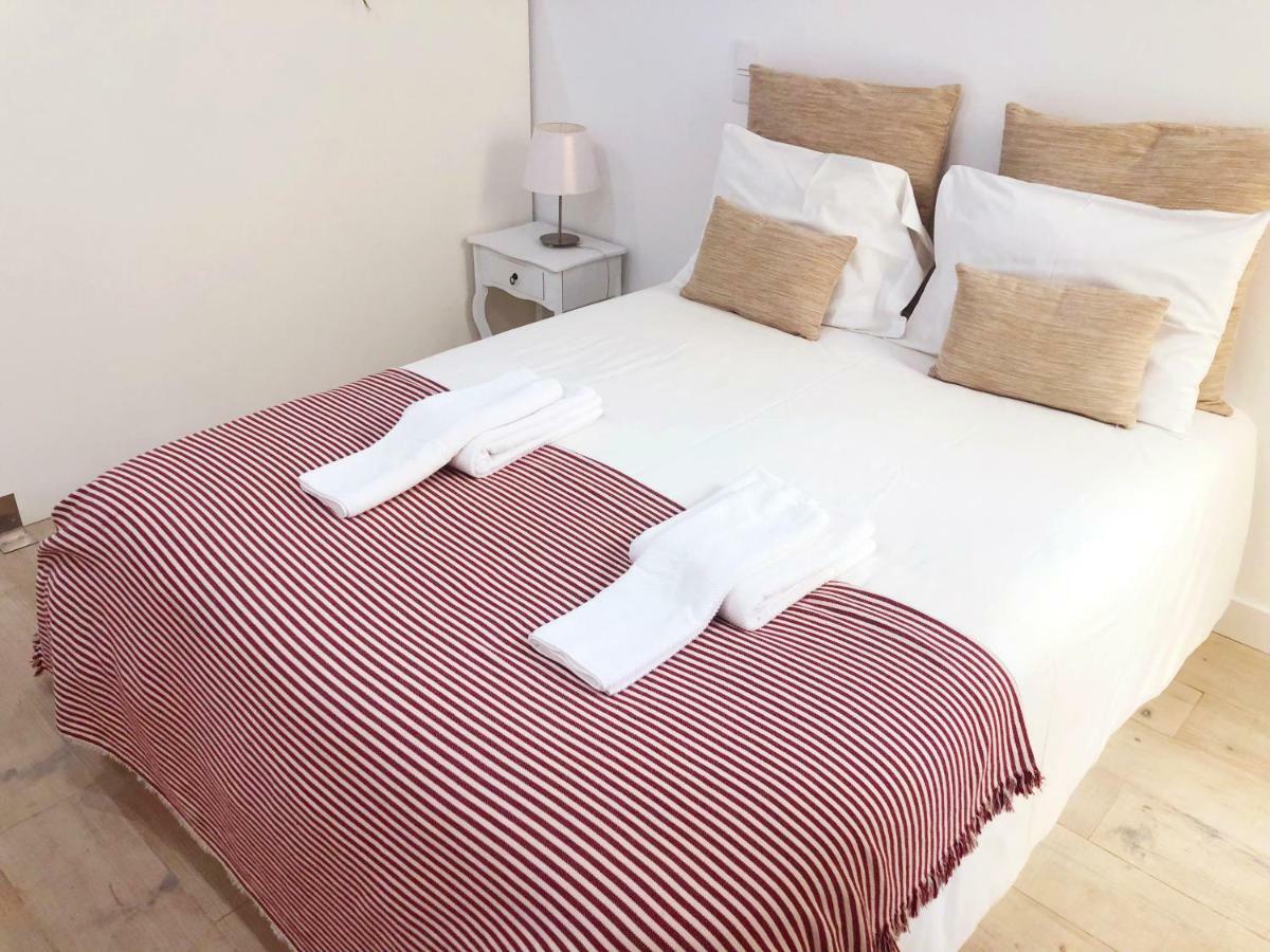 20 Rc - Apartment Lisbon