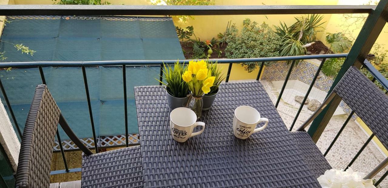 Apartment Secret Spot