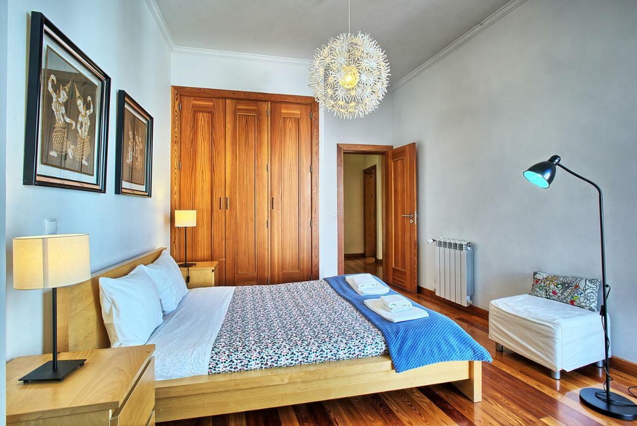 Apartment Myplacelisbon - Cais De Alfama Apartment