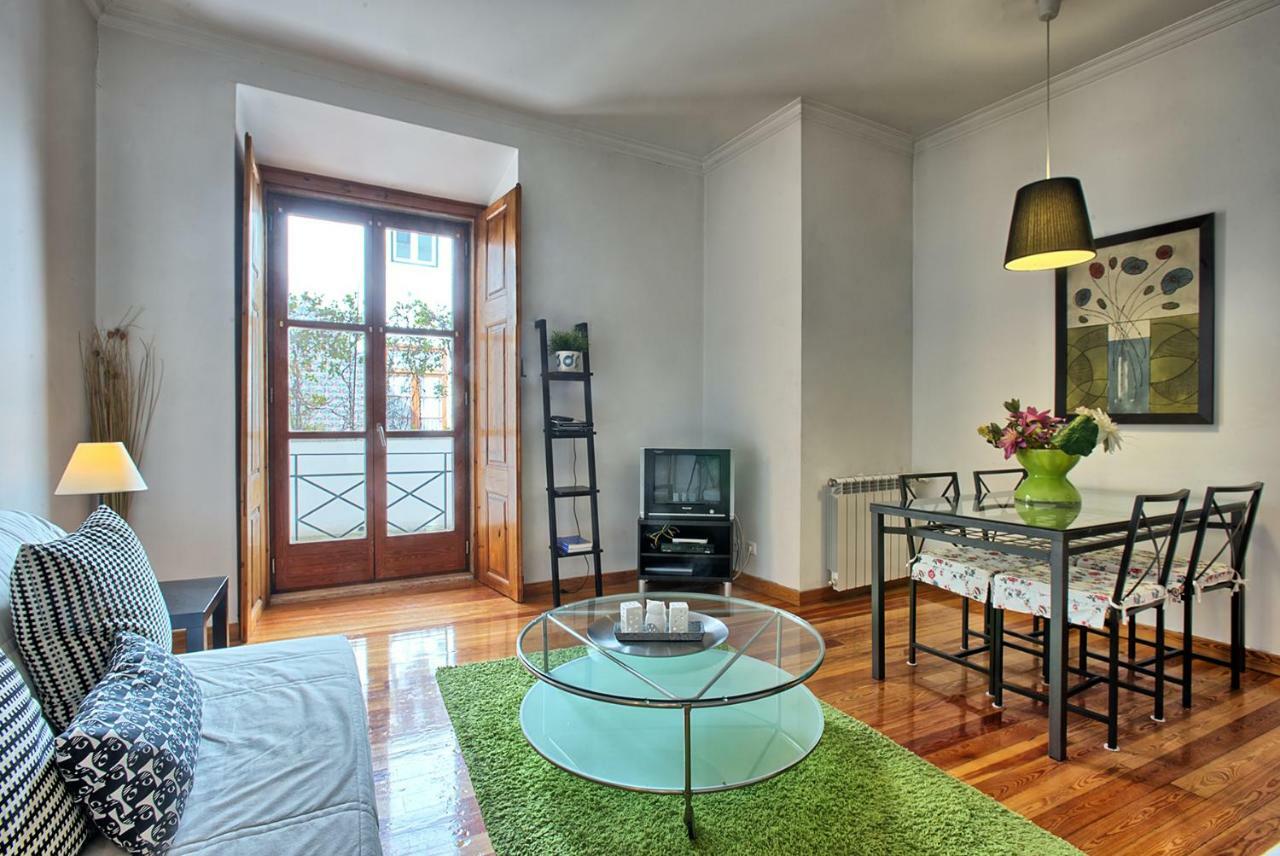 Apartment Myplacelisbon - Cais De Alfama Apartment *