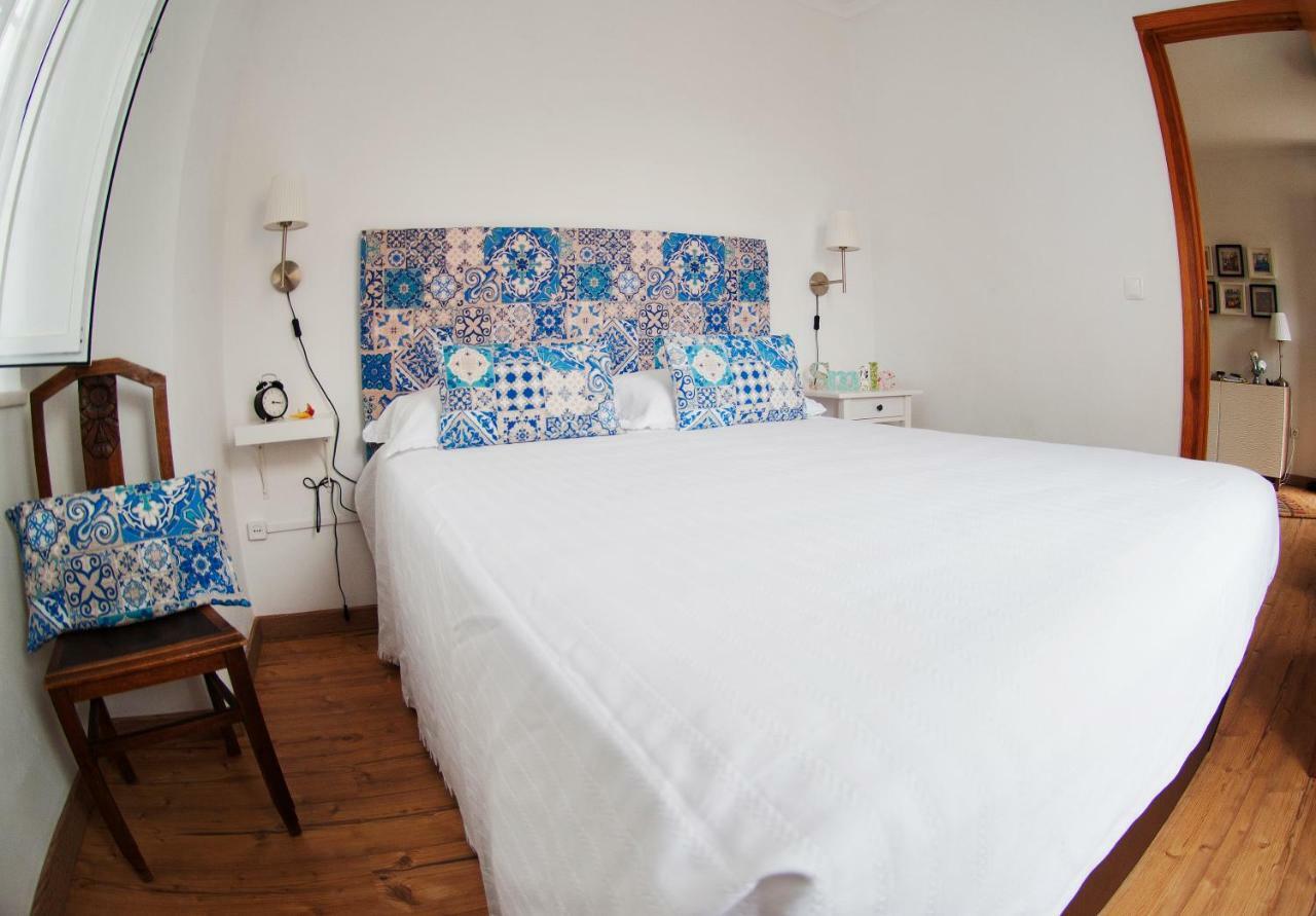 Apartment Belem Apartment Lisbon