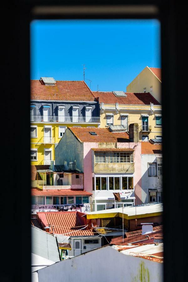 Guest house In2lisbon - Kionga Lisbon