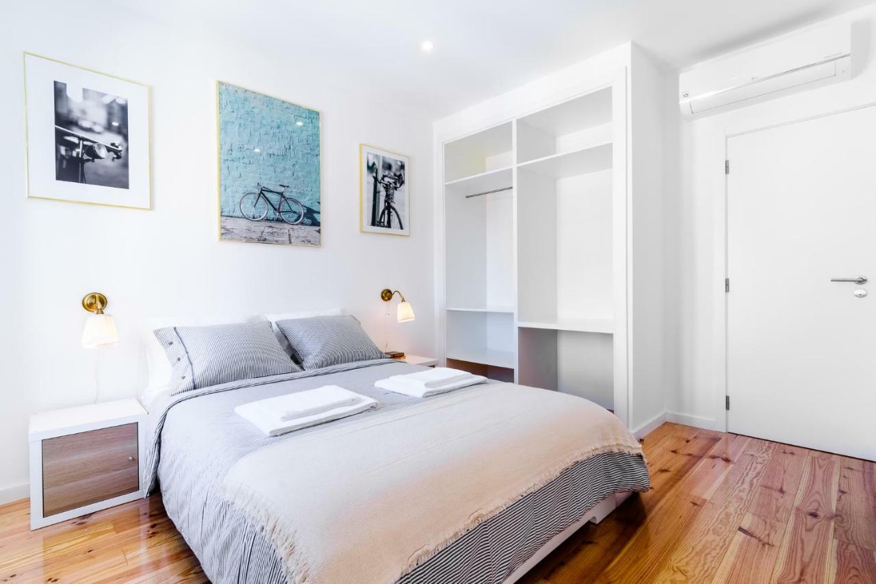 Guest house In2lisbon - Kionga *