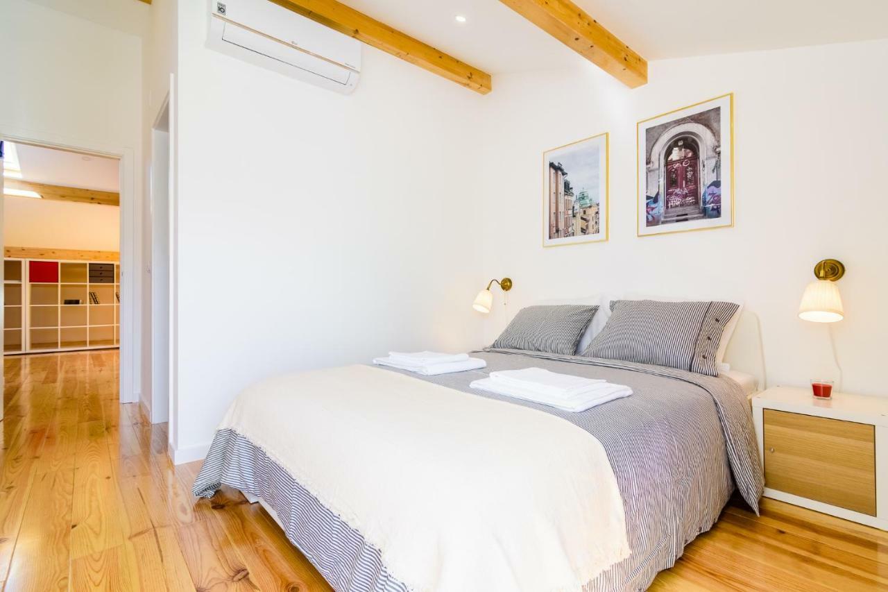 In2lisbon - Kionga Guest house Lisbon