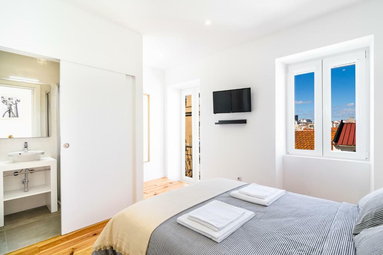 In2lisbon - Kionga Guest house