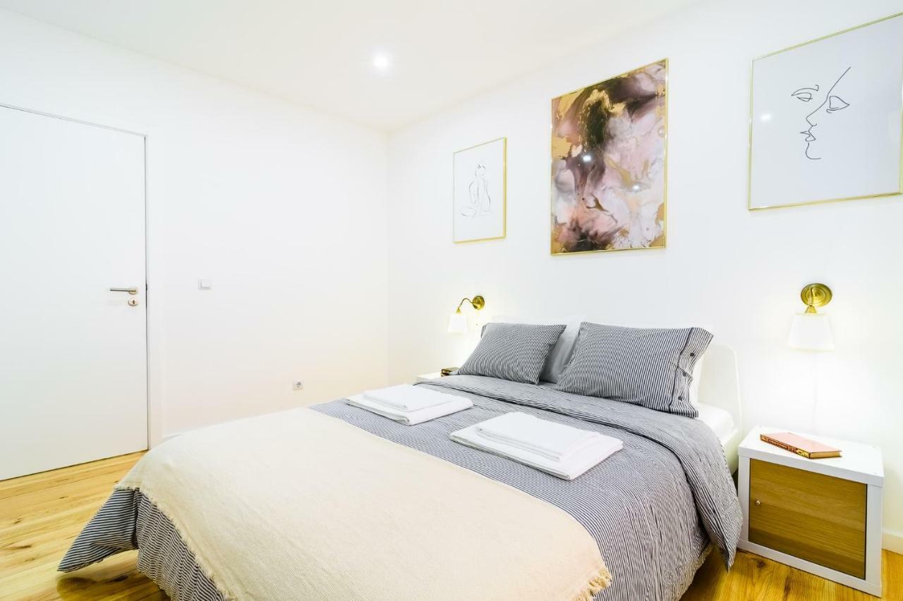 Guest house In2lisbon - Kionga