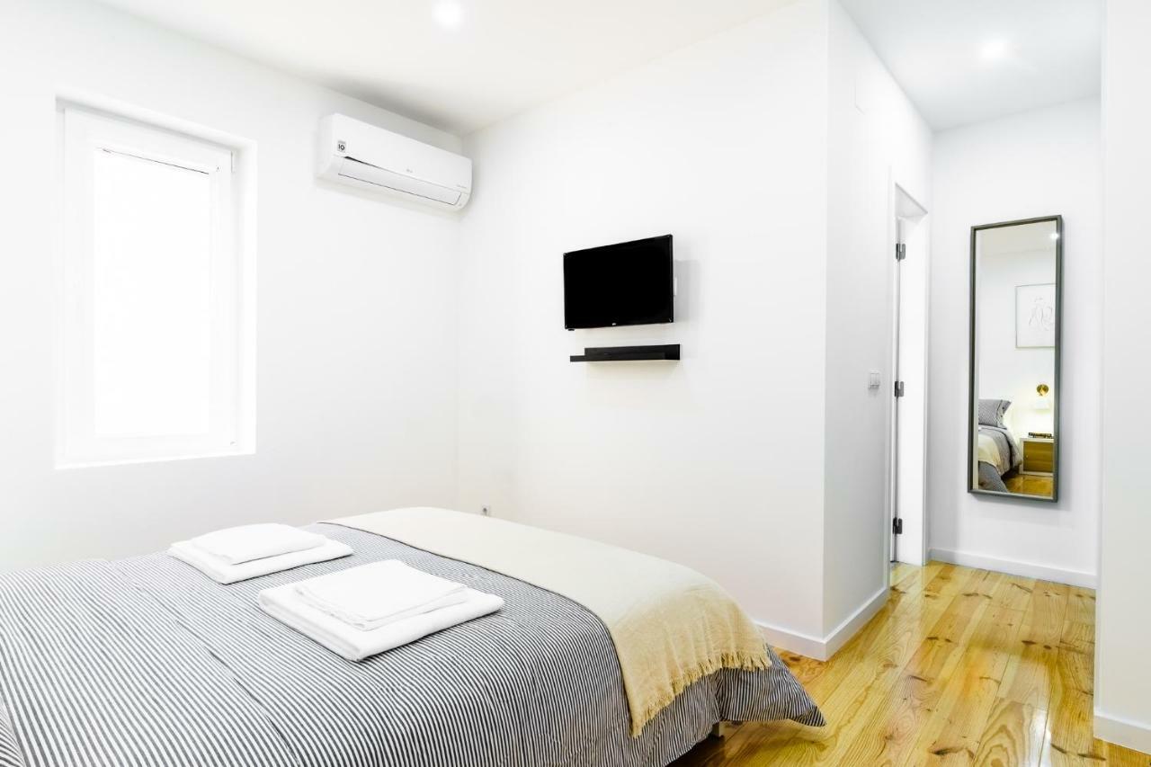 In2lisbon - Kionga Guest house