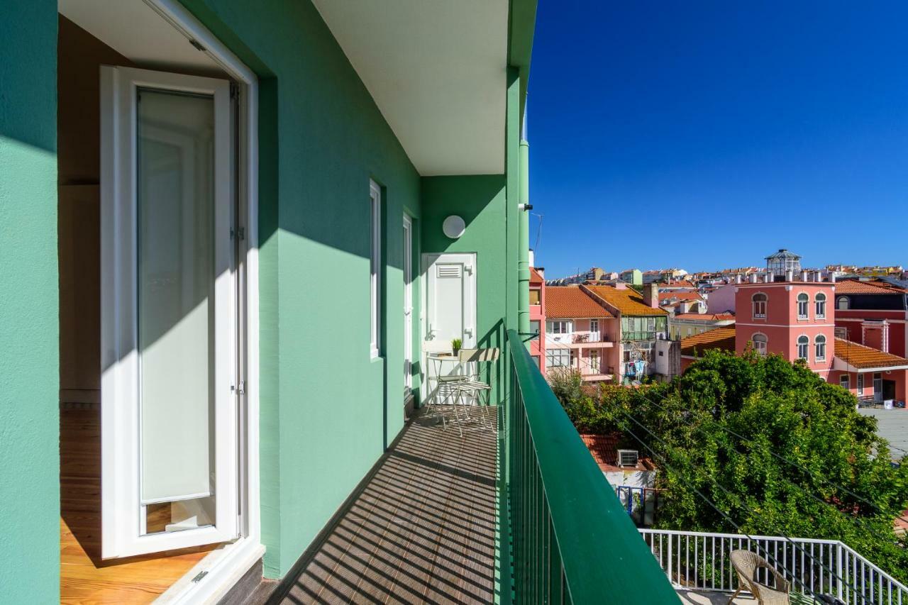 In2lisbon - Kionga Guest house *