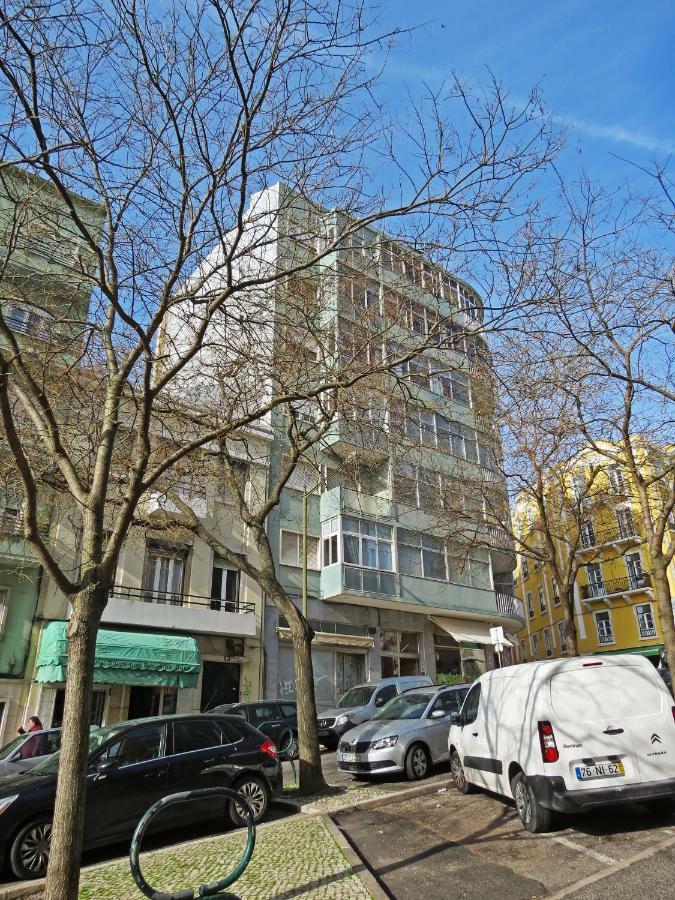 Casa Do Largo Apartment