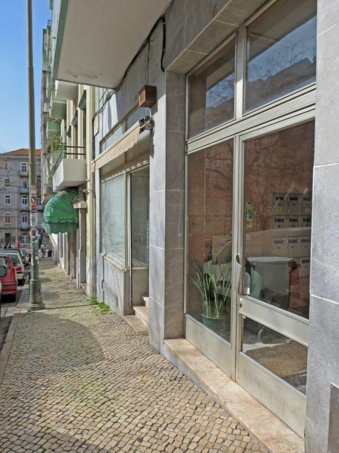 Apartment Casa Do Largo Lisbon