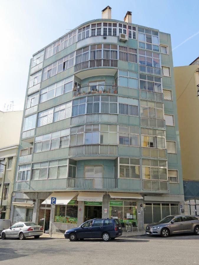 Casa Do Largo * Lisbon