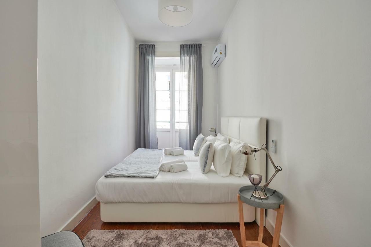 Apartment Casa Portuguesa Chiado 25