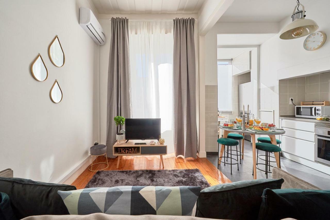 Casa Portuguesa Chiado 25 Lisbon