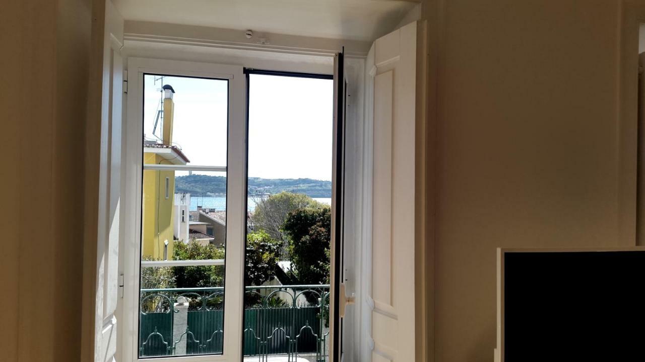 Tejo à Vista Apartamento Lisboa