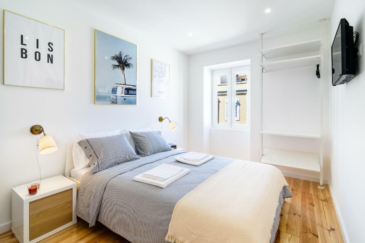 In2lisbon - Kionga Guest house Lisbon