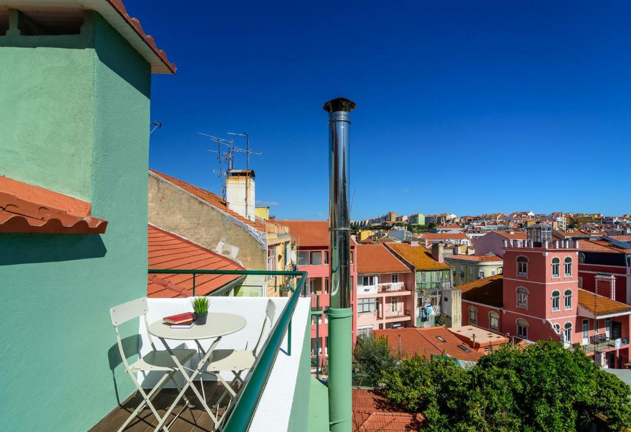In2lisbon - Kionga Guest house *