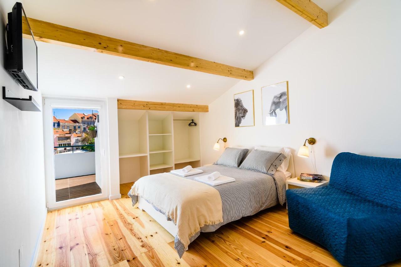 Guest house In2lisbon - Kionga Lisbon