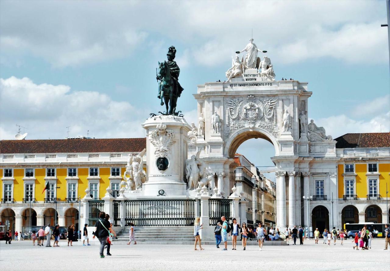 Casa Portuguesa Madalena * Lisbon