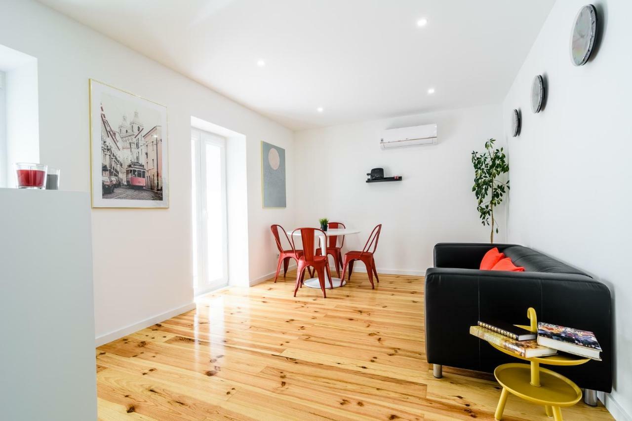 Guest house In2lisbon - Kionga Lisbon
