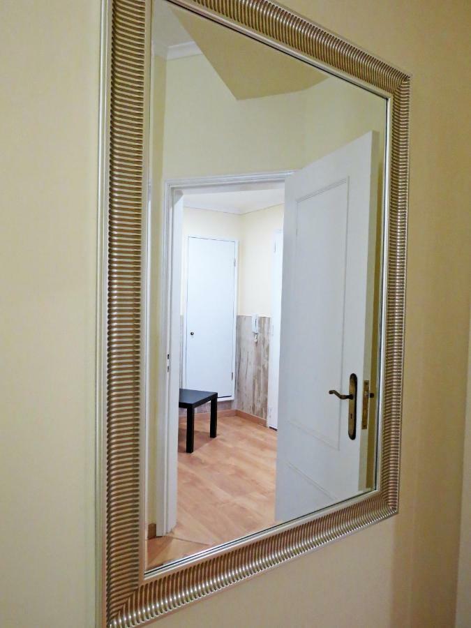 Casa Do Largo Apartment *