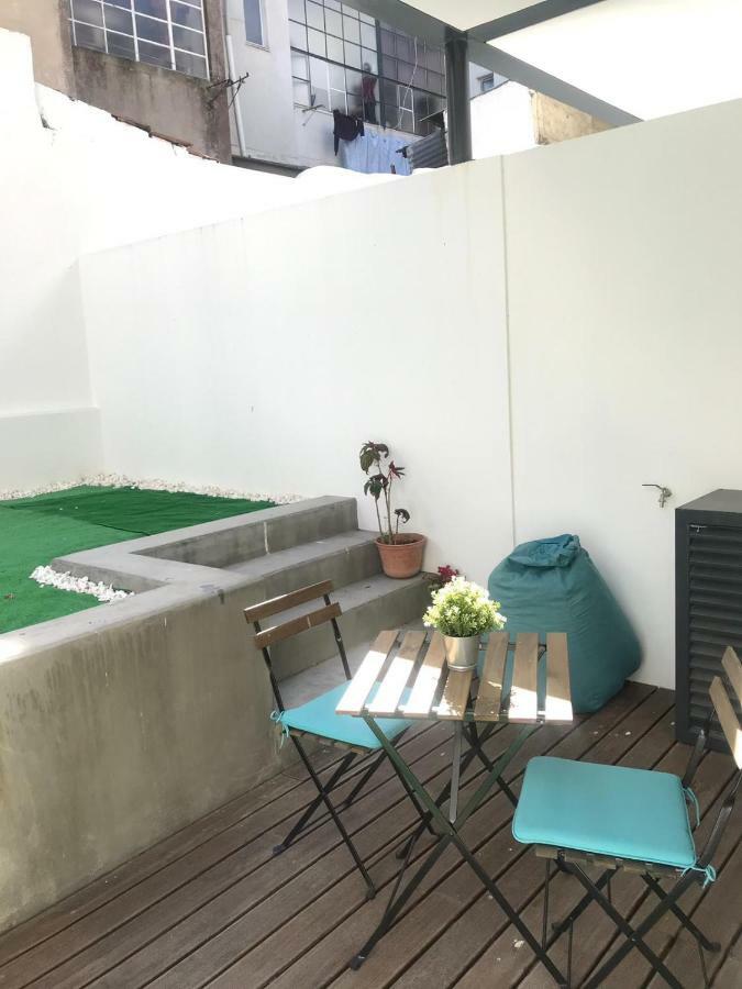 Apartamento Senhora Do Monte 2 *
