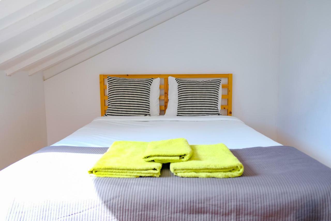 Alfama Riverview Apartment *
