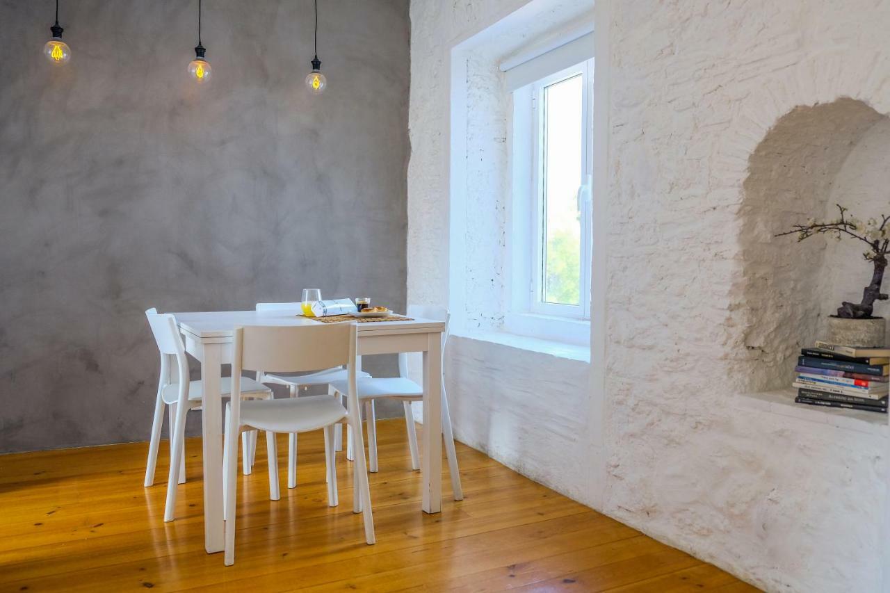 Apartment Alfama Riverview Lisbon