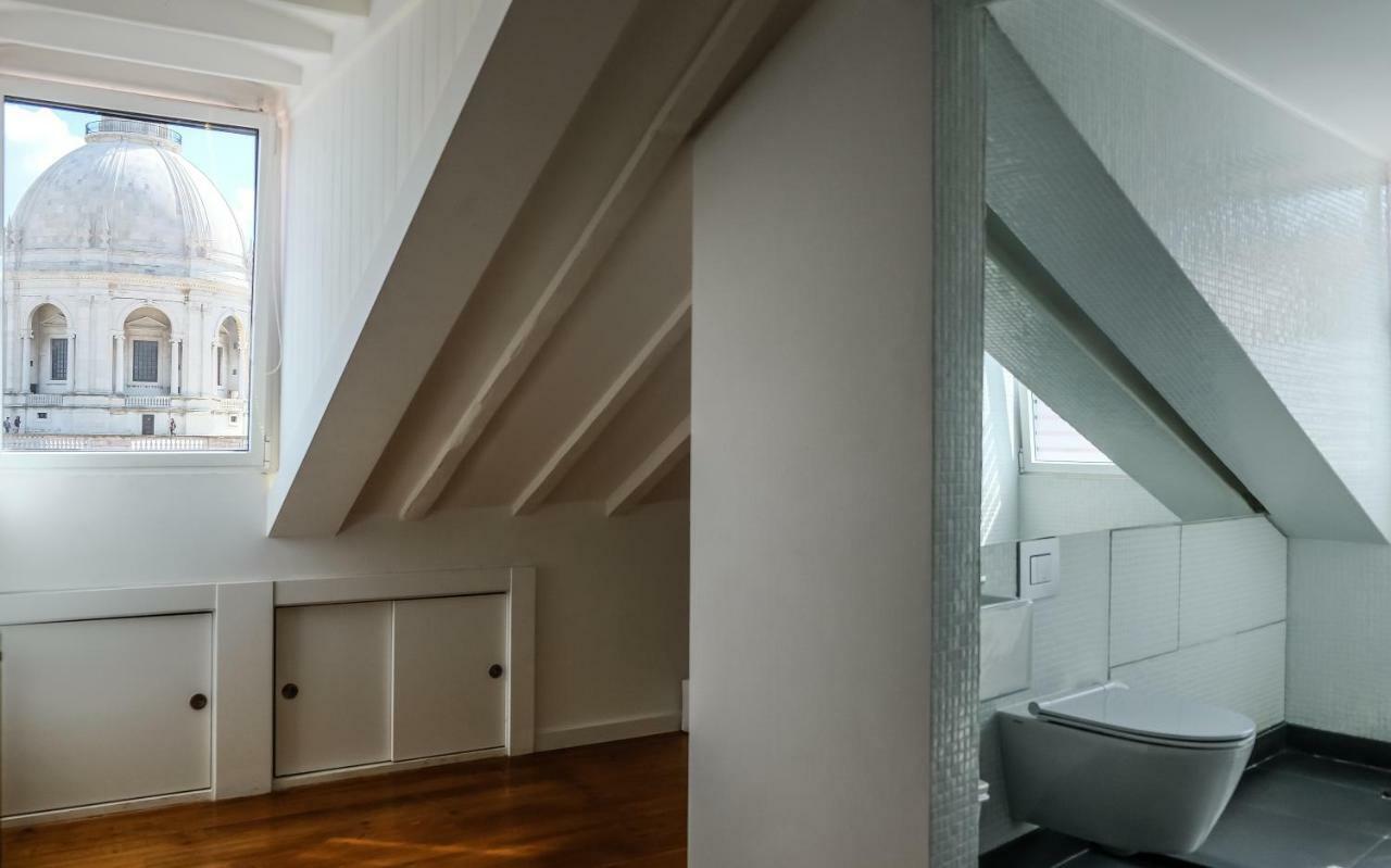 Alfama Riverview Apartment *
