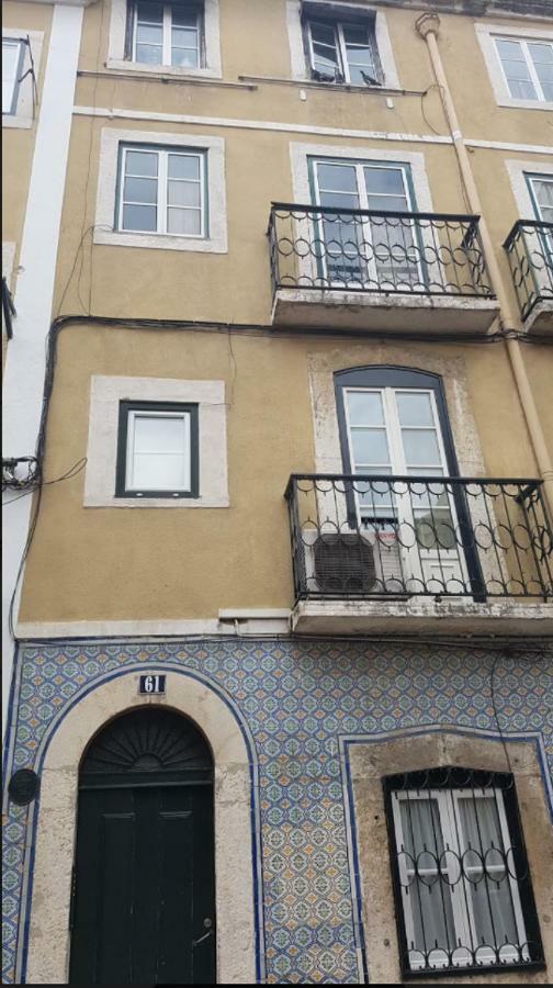 Apartment Secret Spot *