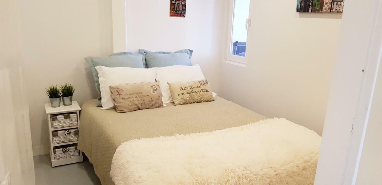 Apartment Secret Spot Lisbon