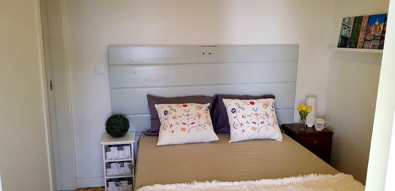 Secret Spot Apartment *