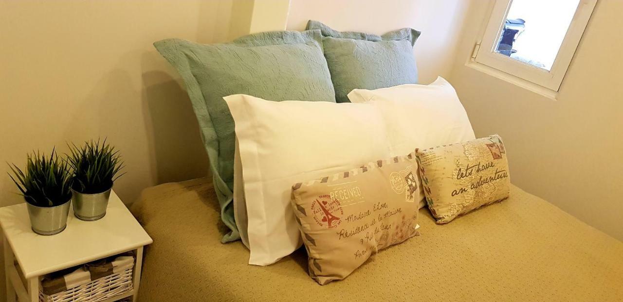 Secret Spot Apartment *
