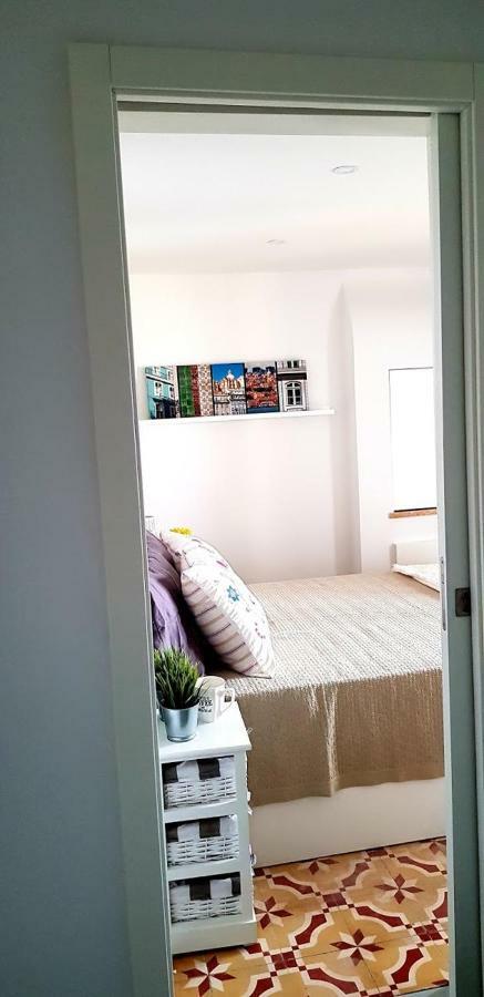 Apartment Secret Spot