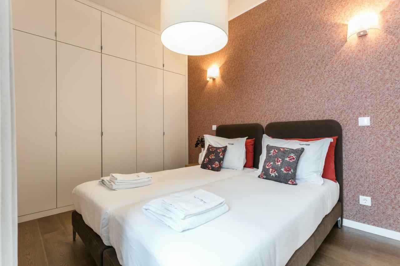 Apartamento Flh Restauradores Modern