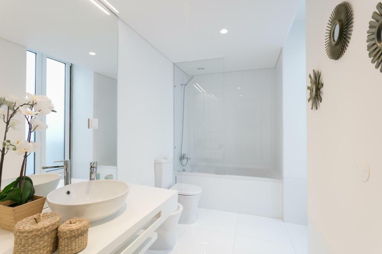Apartamento Flh Restauradores Modern *