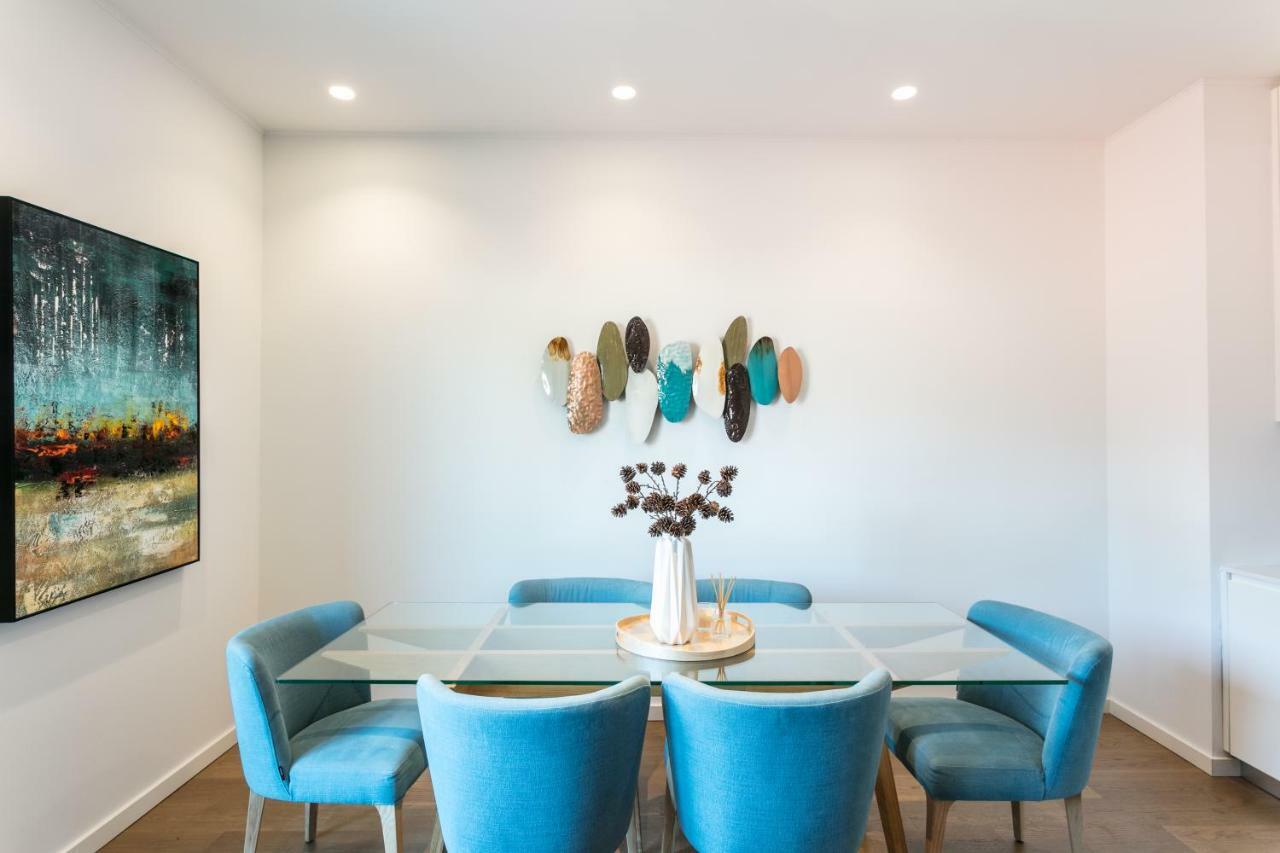 Apartamento Flh Restauradores Modern Lisboa