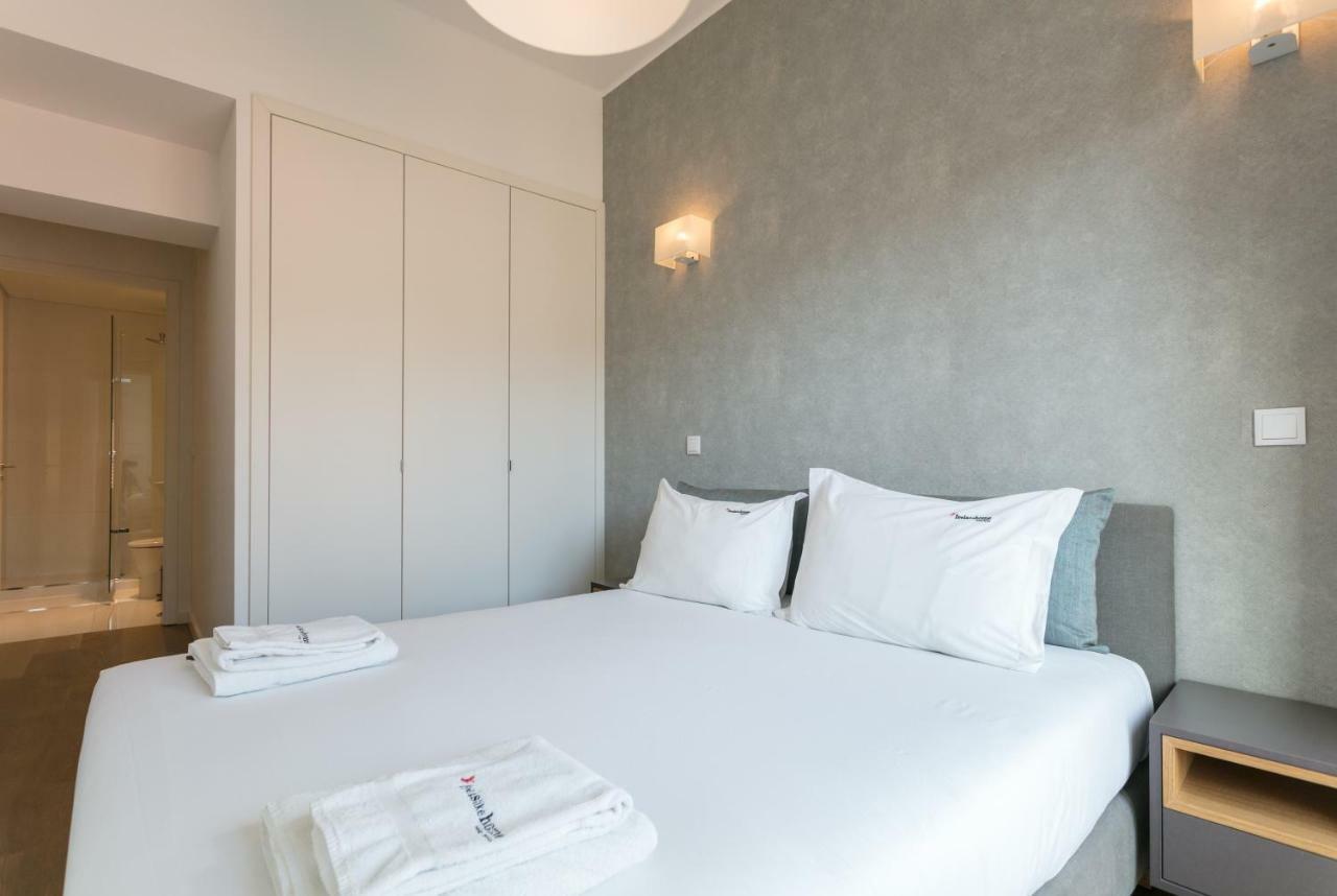 Apartamento Flh Restauradores Modern