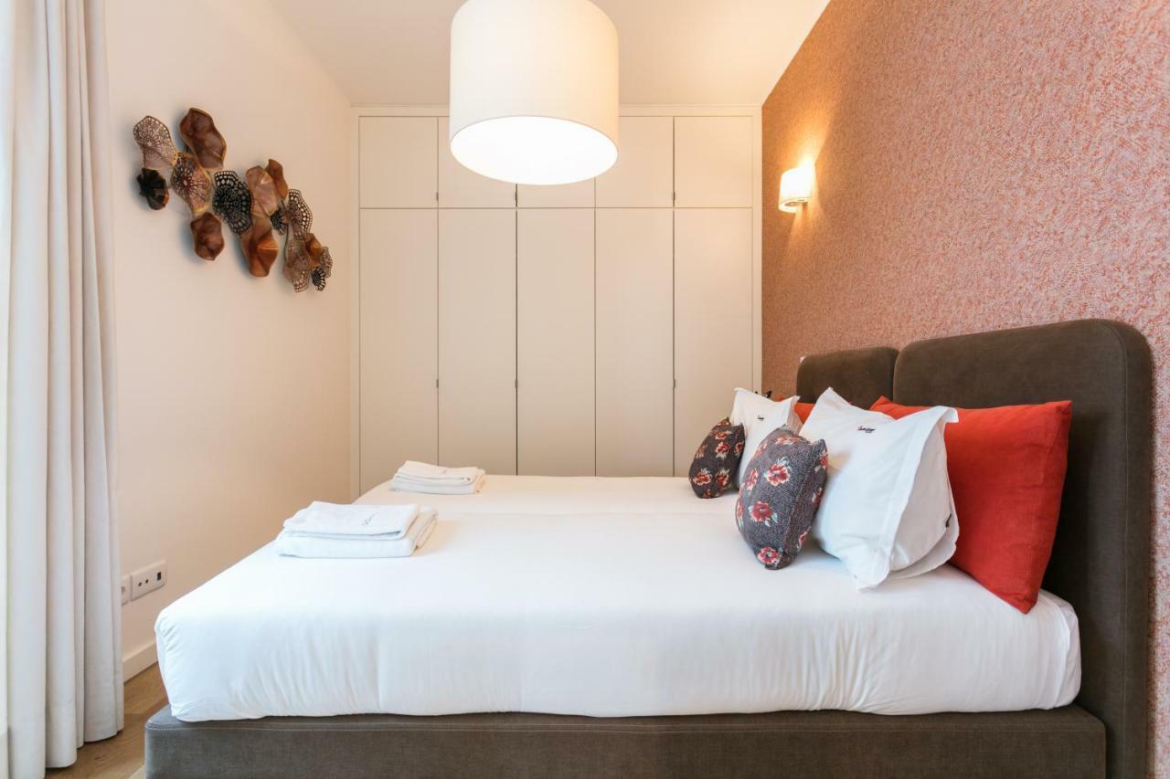 Apartamento Flh Restauradores Modern