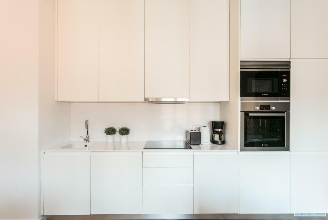Flh Restauradores Modern Apartamento *