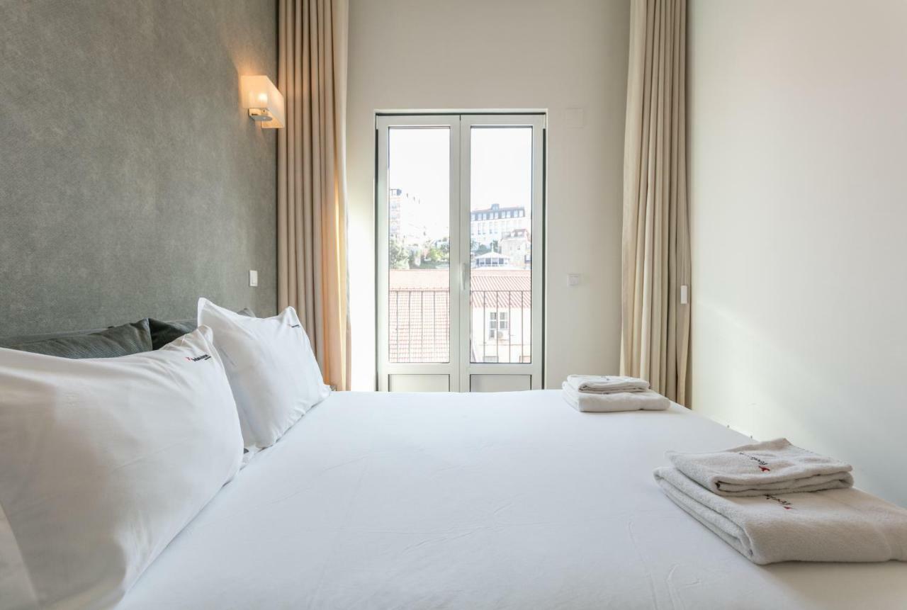 Apartamento Flh Restauradores Modern